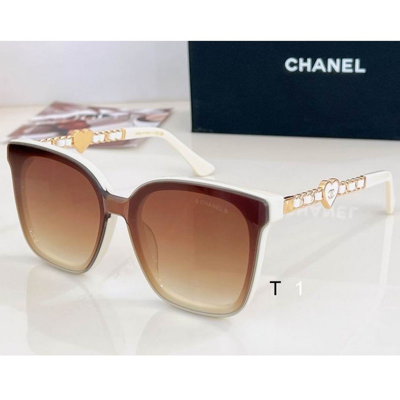 Chanel Sunglasses 1563